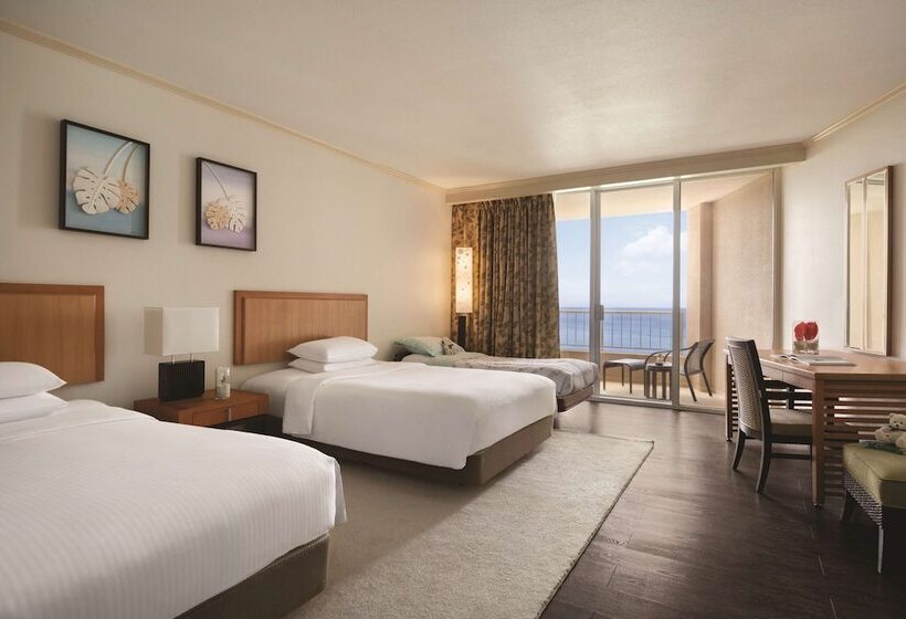 Chambre Standard, Hyatt Regency Guam