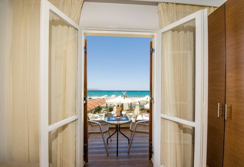 Chambre Standard Vue Mer, Kalyves Beach