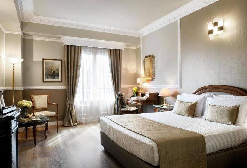 Premium Kamer, Mediterranean Palace