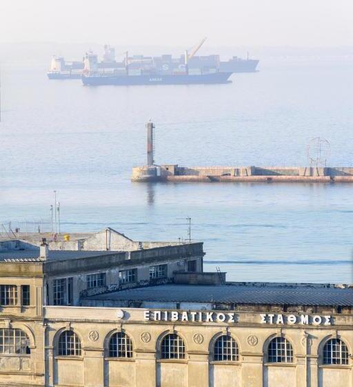 Premium Single Room, Mediterranean Palace