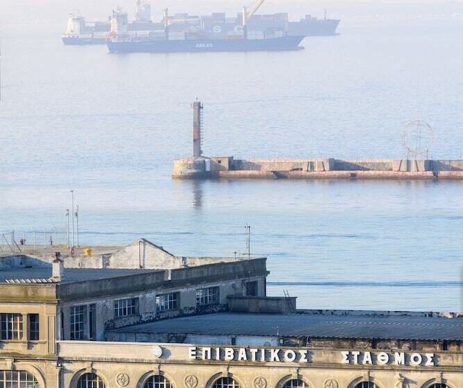 Premium Room Sea View, Mediterranean Palace