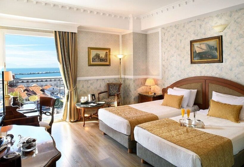 Premium Kamer, Mediterranean Palace