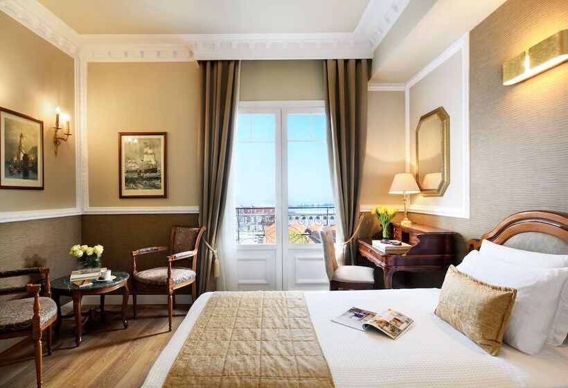 Premium Zimmer, Mediterranean Palace