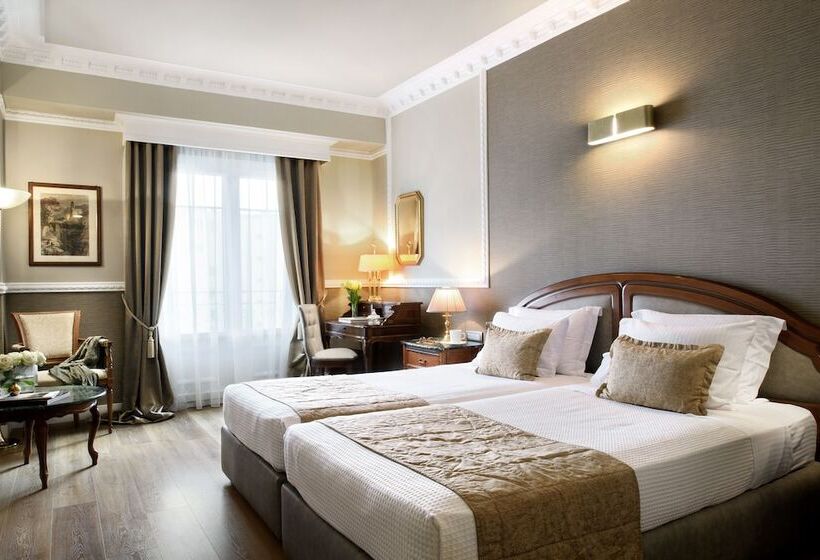 Premium Zimmer, Mediterranean Palace