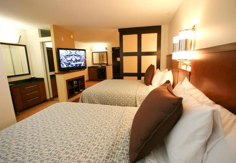 اتاق استاندارد با چشم‌انداز کوهستان, New Aegli Resort