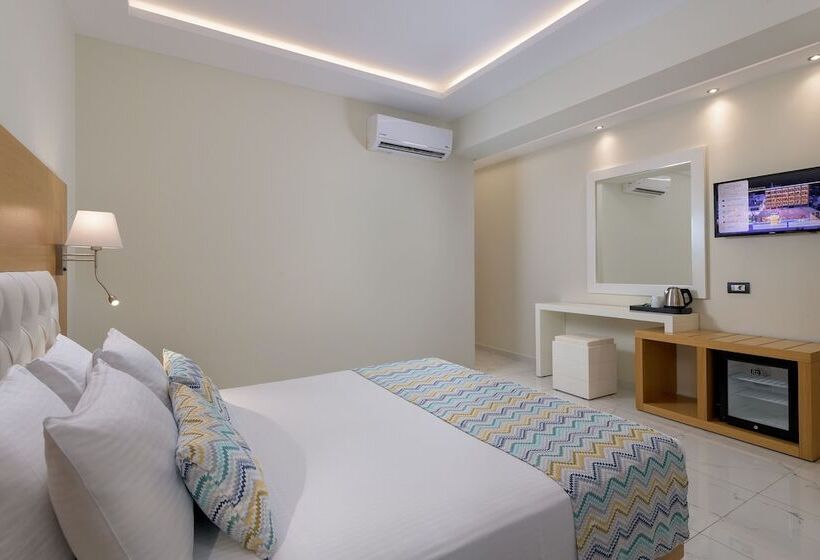 Standard Single Room, Oceanis Park