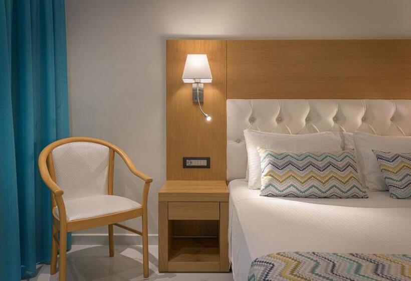 Standard Room, Oceanis Park