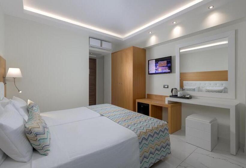 Standard Room, Oceanis Park