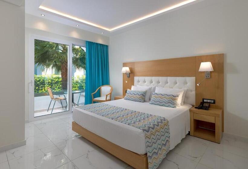 Standard Room, Oceanis Park