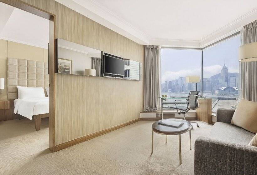 Suite, The Kowloon