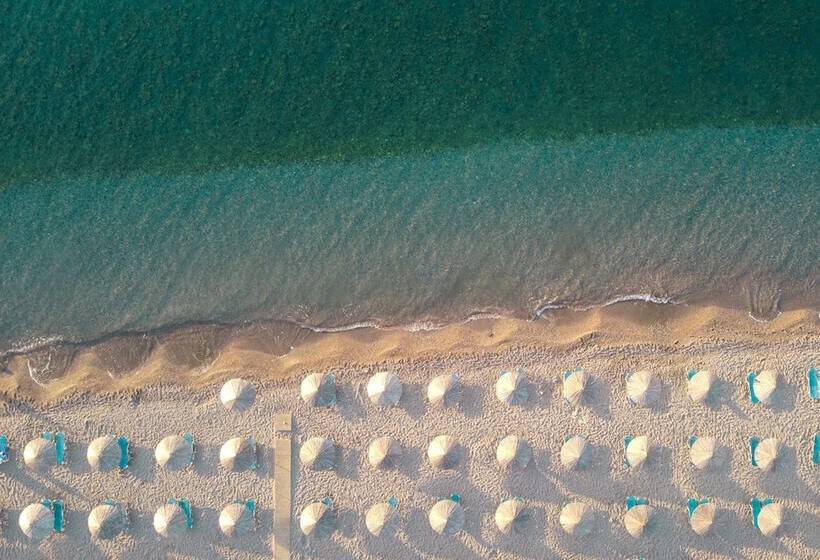 Standard Room Sea View, Mitsis Rodos Maris Resort & Spa