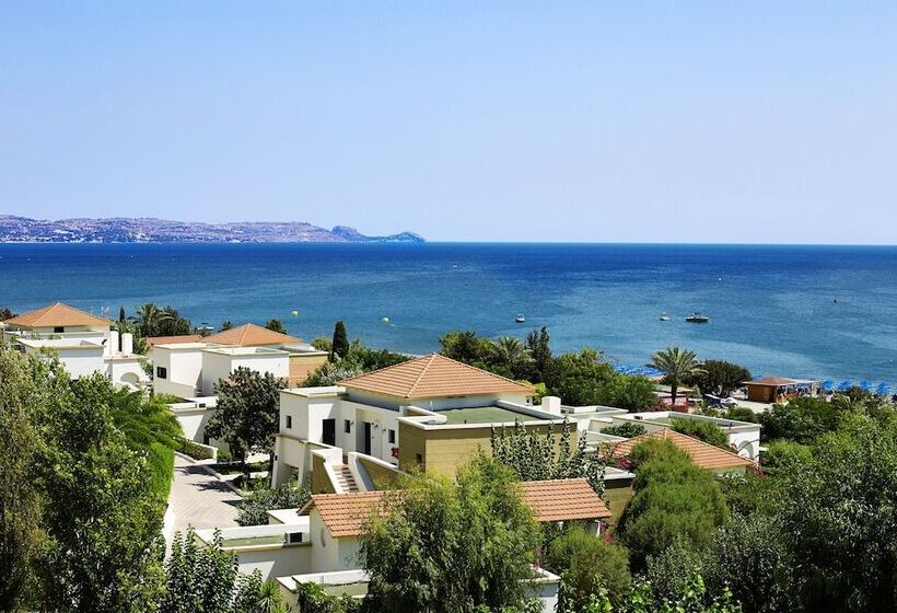 اتاق استاندارد با چشم‌انداز دریا, Mitsis Rodos Maris Resort & Spa