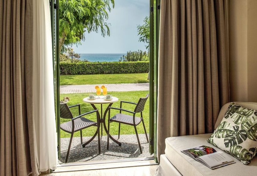 Standard Bungalow Sea View, Mitsis Rodos Maris Resort & Spa