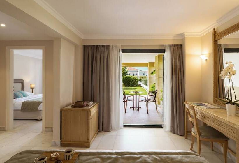 سوییت, Mitsis Rodos Maris