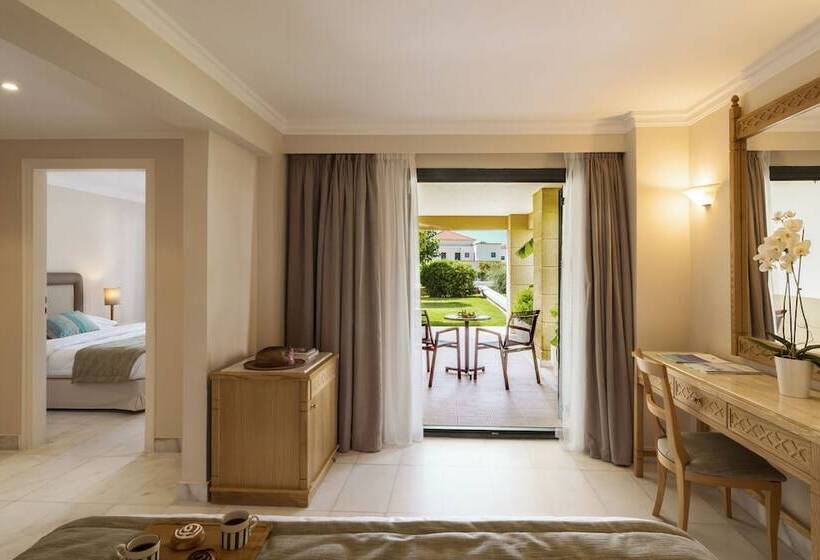 Suite, Mitsis Rodos Maris Resort & Spa