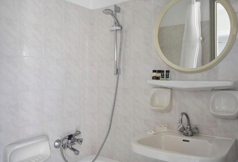 اتاق کلاسیک, Polos Hotel Paros