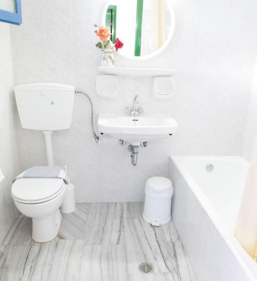 اتاق کلاسیک, Polos Hotel Paros