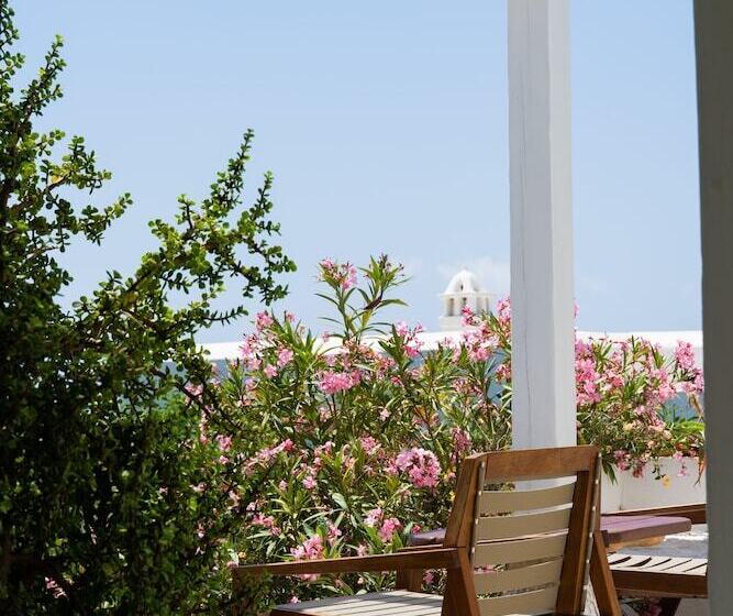 Standard Bungalow mit Meerblick, Rhenia