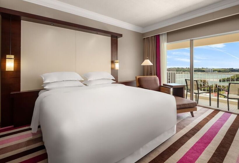 سوییت, Rihga Royal Laguna Guam Resort