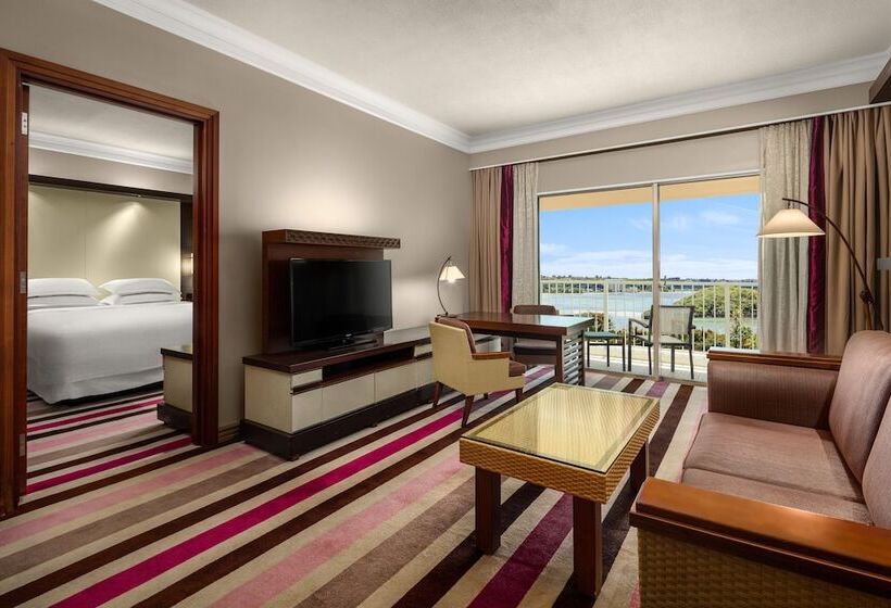 سوییت, Rihga Royal Laguna Guam Resort
