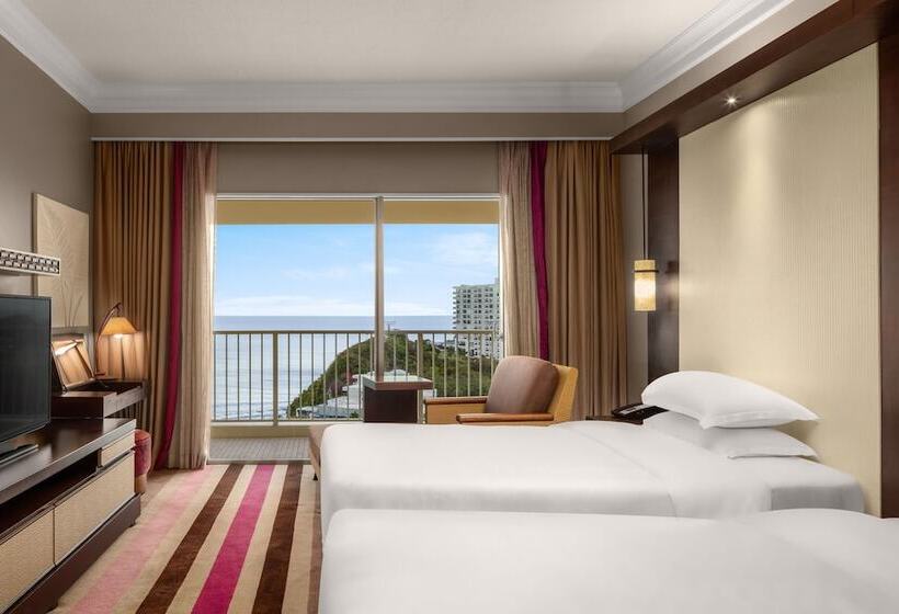 سوئیت کلاب, Rihga Royal Laguna Guam Resort
