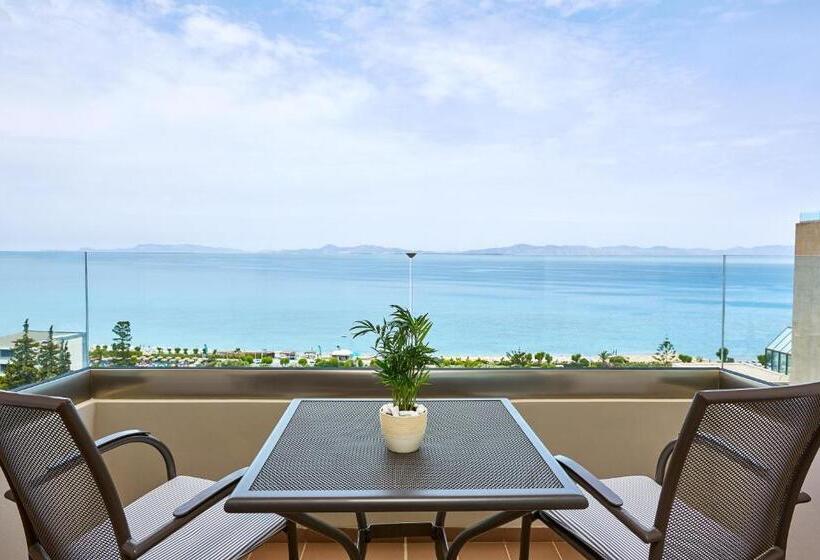 Habitación Estándar con Vistas, Sheraton Rhodes Resort