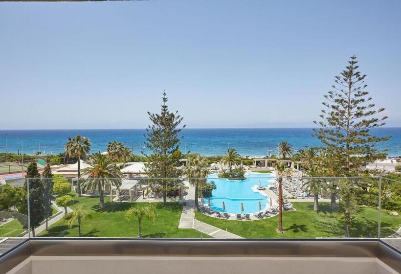 Habitación Estándar con Vistas, Sheraton Rhodes Resort