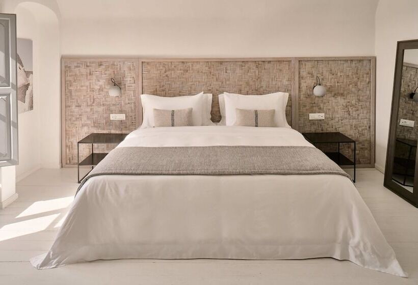 ویلای 1 خوابه, Vedema, A Luxury Collection Resort, Santorini