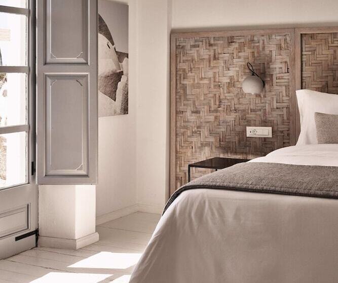 ویلای 1 خوابه, Vedema, A Luxury Collection Resort, Santorini