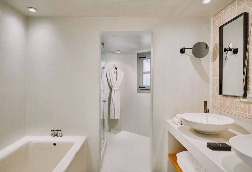ویلای 1 خوابه, Vedema, A Luxury Collection Resort, Santorini