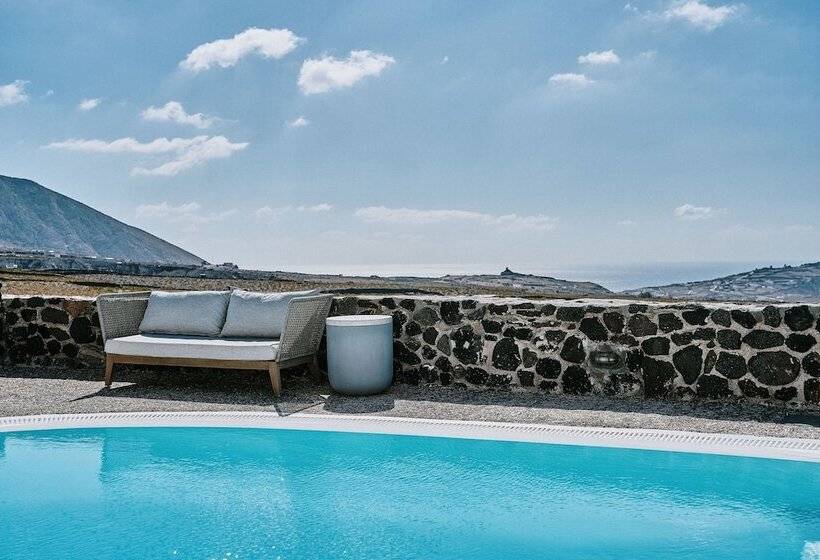 Villa met 2 Slaapkamers, Vedema, A Luxury Collection Resort, Santorini