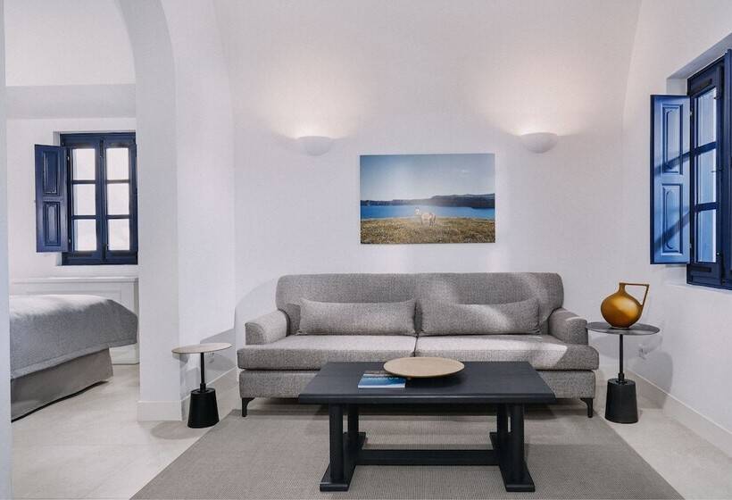 2 Bedroom Villa, Vedema, A Luxury Collection Resort, Santorini