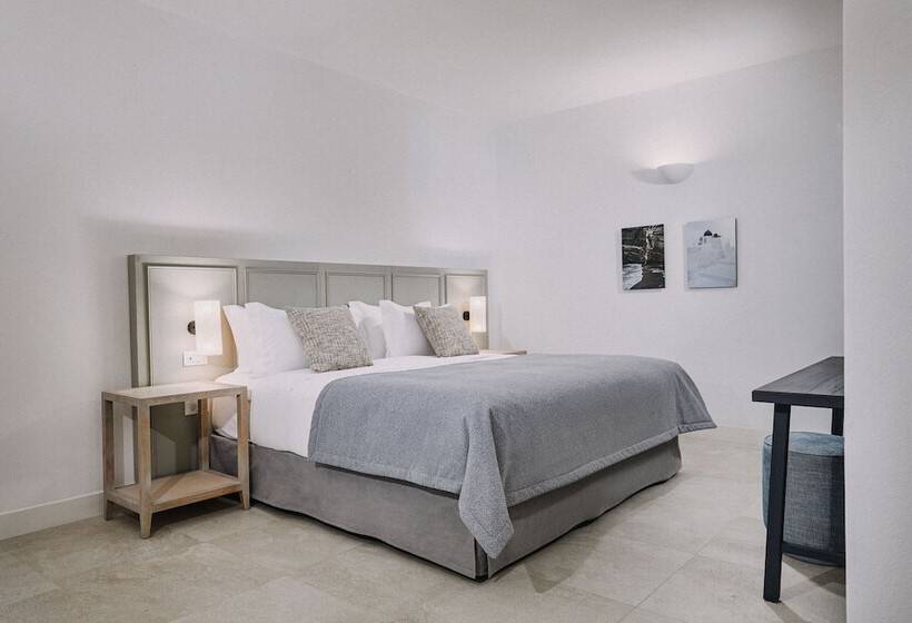 2-Schlafzimmer-Villa, Vedema, A Luxury Collection Resort, Santorini