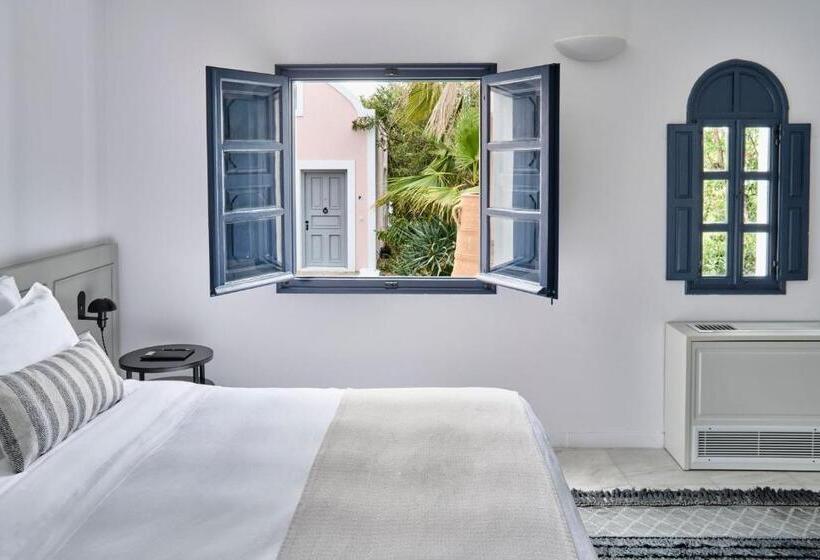 2 Bedroom Suite with Balcony, Vedema, A Luxury Collection Resort, Santorini