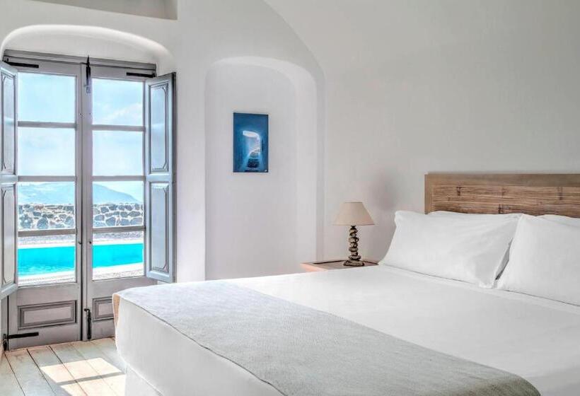 ویلای 1 خوابه, Vedema, A Luxury Collection Resort, Santorini