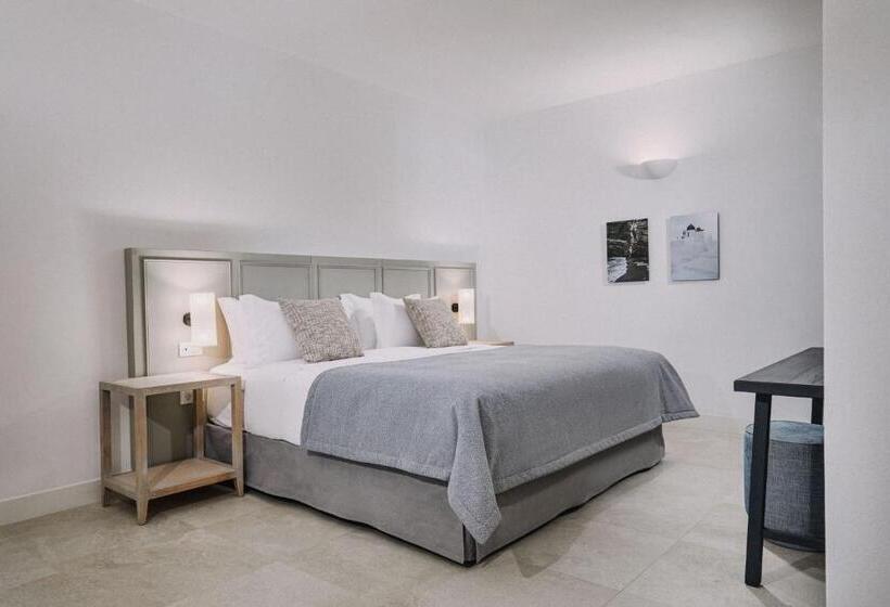 ویلای 3 خوابه با استخر, Vedema, A Luxury Collection Resort, Santorini