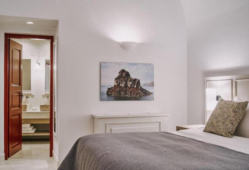 ویلای 3 خوابه با استخر, Vedema, A Luxury Collection Resort, Santorini