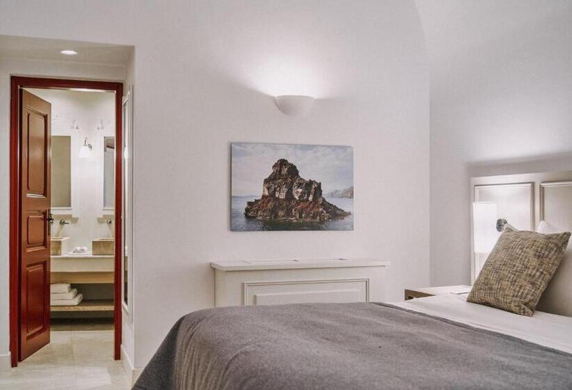 ویلای 3 خوابه با استخر, Vedema, A Luxury Collection Resort, Santorini