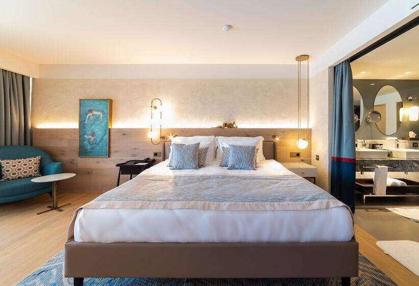 اتاق سوپریور, Akra Fethiye The Residence Tui Blue Sensatori - Ultra All Inclusive - Adults Only