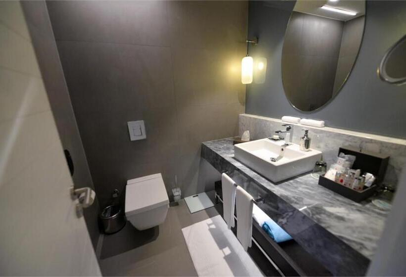 اتاق استاندارد, Akra Fethiye The Residence Tui Blue Sensatori - Ultra All Inclusive - Adults Only