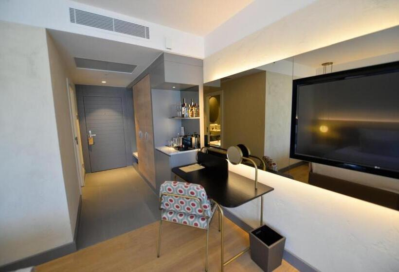 اتاق استاندارد, Akra Fethiye The Residence Tui Blue Sensatori - Ultra All Inclusive - Adults Only