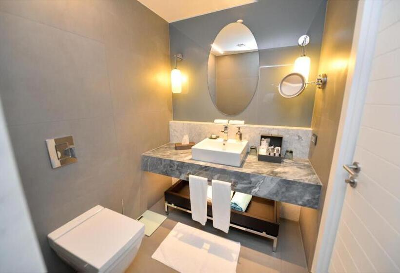 اتاق استاندارد, Akra Fethiye The Residence Tui Blue Sensatori - Ultra All Inclusive - Adults Only