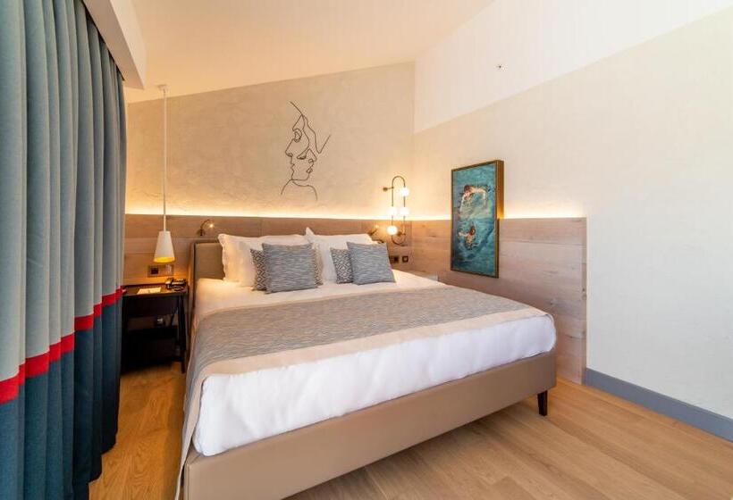 سوئیت پنت هاوس, Akra Fethiye The Residence Tui Blue Sensatori - Ultra All Inclusive - Adults Only