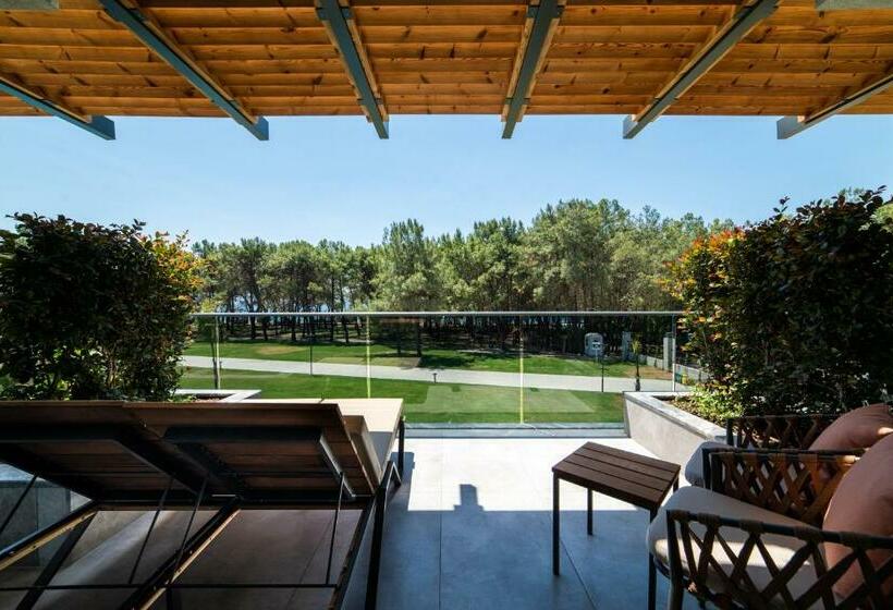 اتاق سوپریور, Akra Fethiye The Residence Tui Blue Sensatori - Ultra All Inclusive - Adults Only