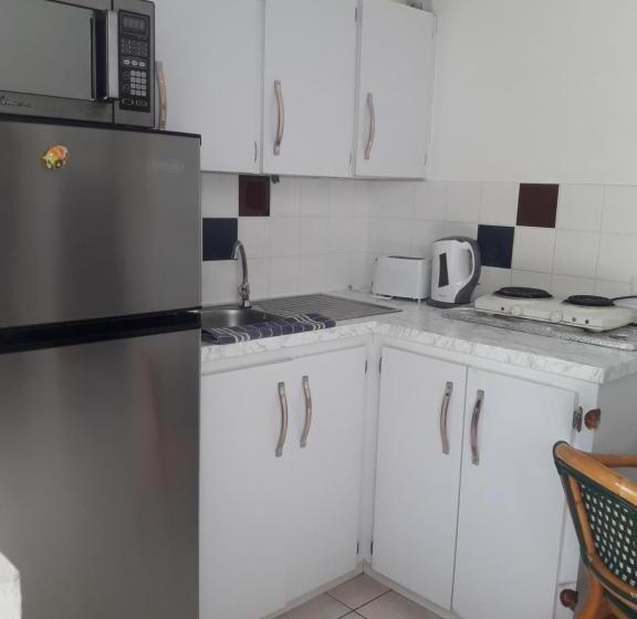 استودیو استاندارد با چشم‌انداز استخر, Harmony Hotel Hostel