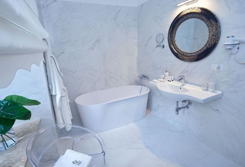 اتاق لوکس یک تخته, Bogoria Residence   Loftaffair Collection