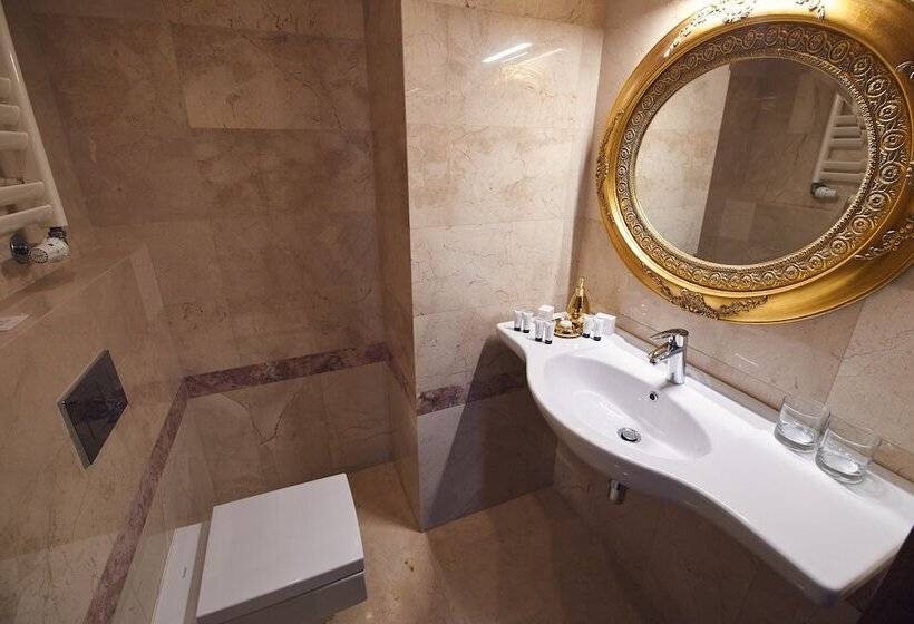 آپارتمان سلطنتی 1 خوابه, Bogoria Residence   Loftaffair Collection