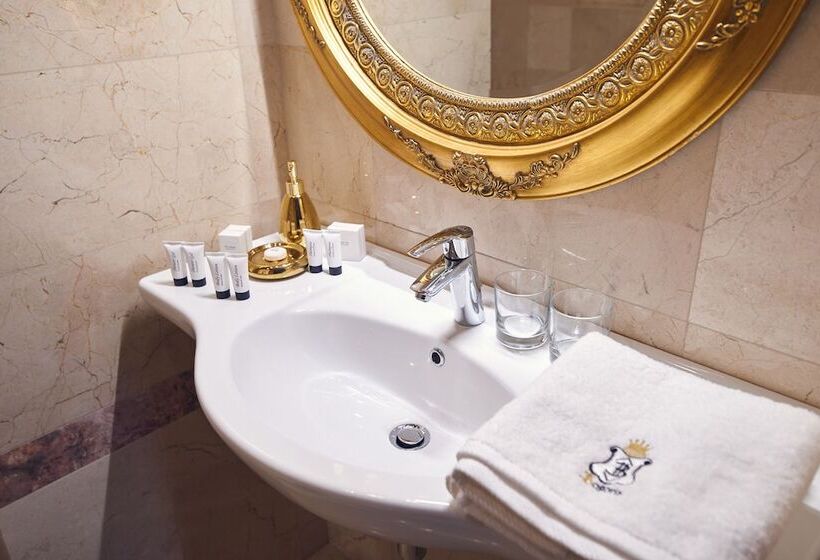 آپارتمان سلطنتی 1 خوابه, Bogoria Residence   Loftaffair Collection