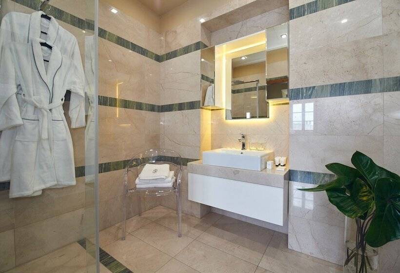 آپارتمان سلطنتی 1 خوابه, Bogoria Residence   Loftaffair Collection