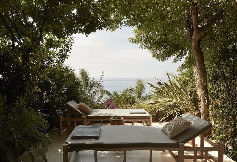 اتاق سوپریور, F Zeen Kefalonia
